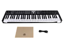 MIDI клавиатура Arturia KeyLab Essential 61 mk3 Black 7