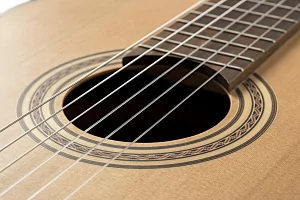 Классическая гитара LA MANCHA Rubi CM-N 4