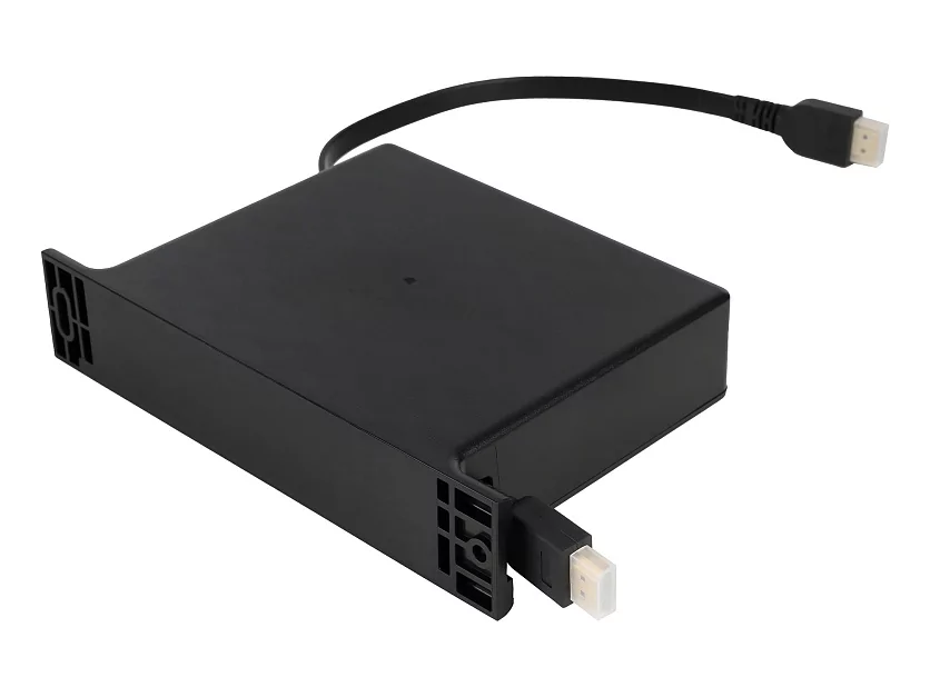 Кабельный ретрактор Wize Pro WRTS-HDMI120-RT 27