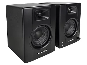 Акустическая система M-audio BX4 BT (пара)
