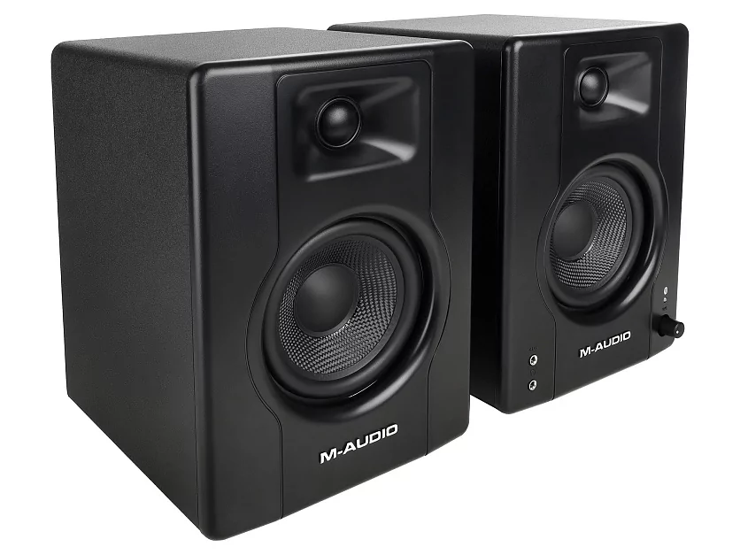 Акустическая система M-audio BX4 BT (пара)
