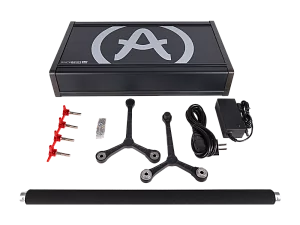 Шасси для Eurorack-модулей Arturia RackBrute 6U Noir 5