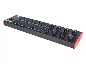 MIDI контроллер AKAI LPD8 MKII 3