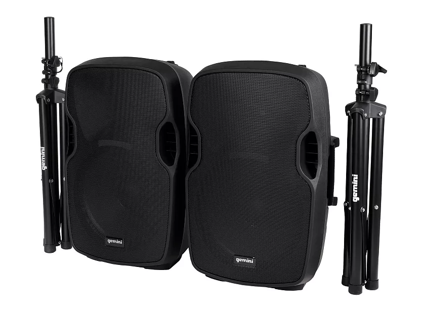 Акустическая система Gemini PA-SYS15 15