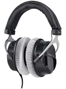 Наушники Axelvox HD660PRO MK2