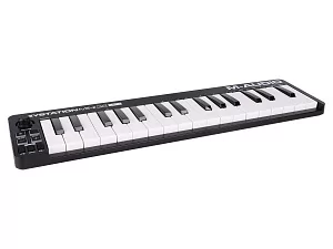 MIDI клавиатура M-audio Keystation Mini 32 MK3 2
