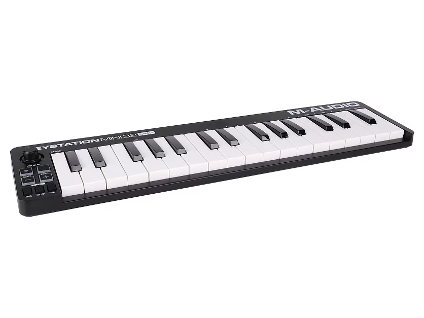 MIDI клавиатура M-audio Keystation Mini 32 MK3 2