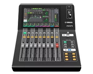 Микшер Yamaha DM3S 3