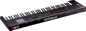 Синтезатор/рабочая станция ROLAND FANTOM-07 3