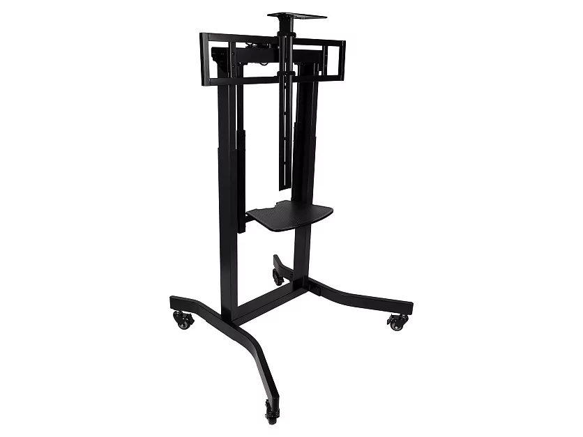 Мобильная стойка Wize Pro MH100E 8