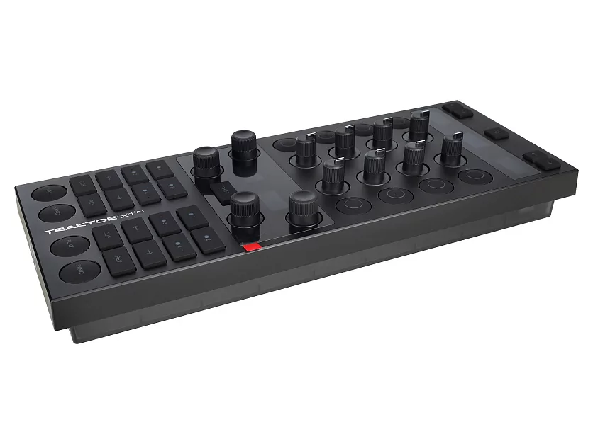 DJ контроллер Native Instruments Traktor X1 Mk3 2
