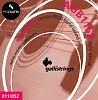Комплект струн GALLI STRINGS AGB1152
