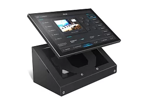 Настольное крепление iRidi ST-P8/10 2