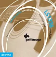 Комплект струн GALLI STRINGS LS1356