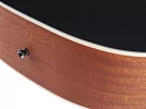 Акустическая гитара Kepma D1CPRO-BKM 9