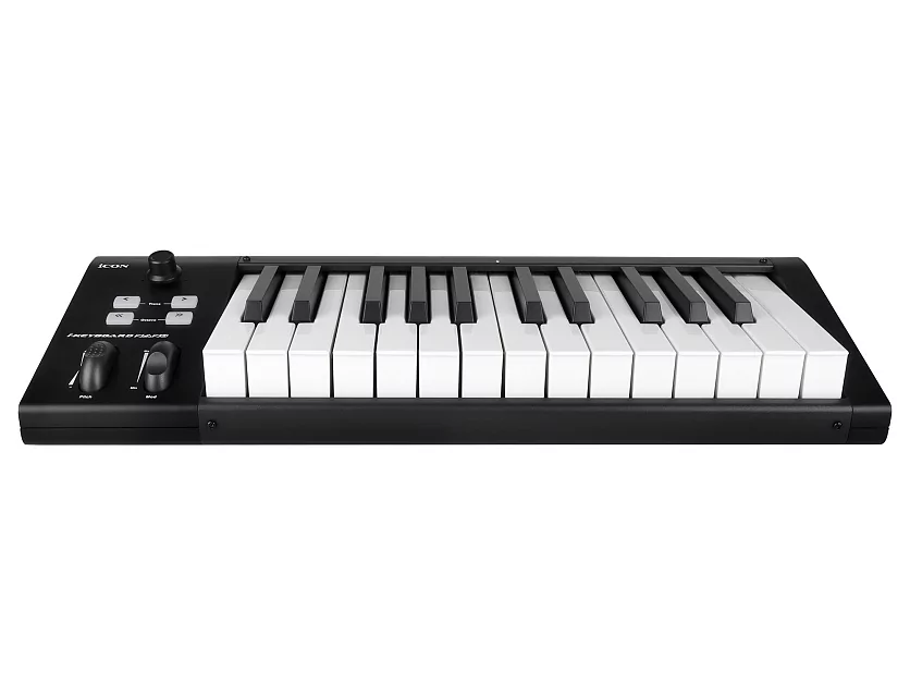 MIDI клавиатура Icon iKeyboard 3 Nano 3