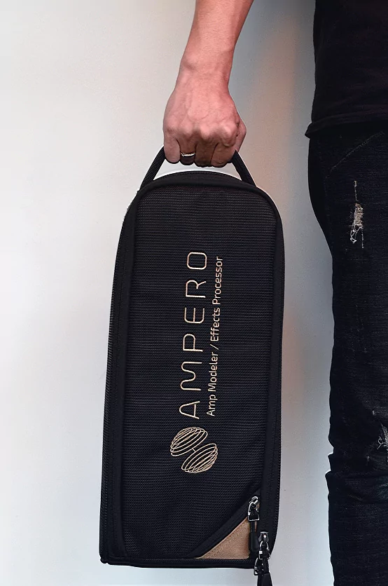 Чехол Hotone Ampero Gig Bag 6
