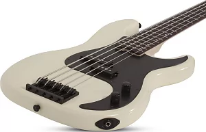 Бас-гитара SCHECTER P-5 IVY 3