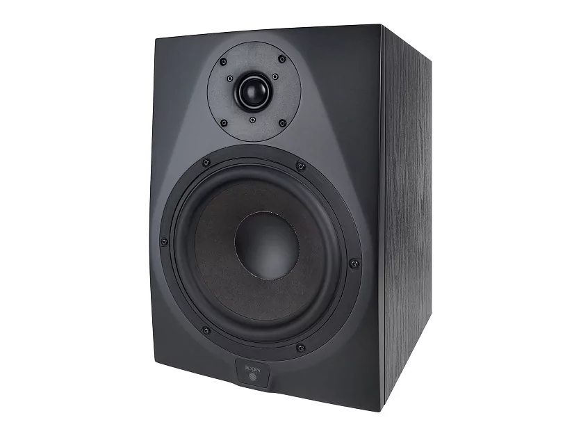 Акустическая система (студийный монитор) Icon DT-8S 4