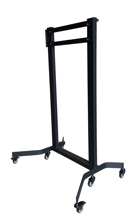 Мобильная стойка Wize Pro M90RU 4
