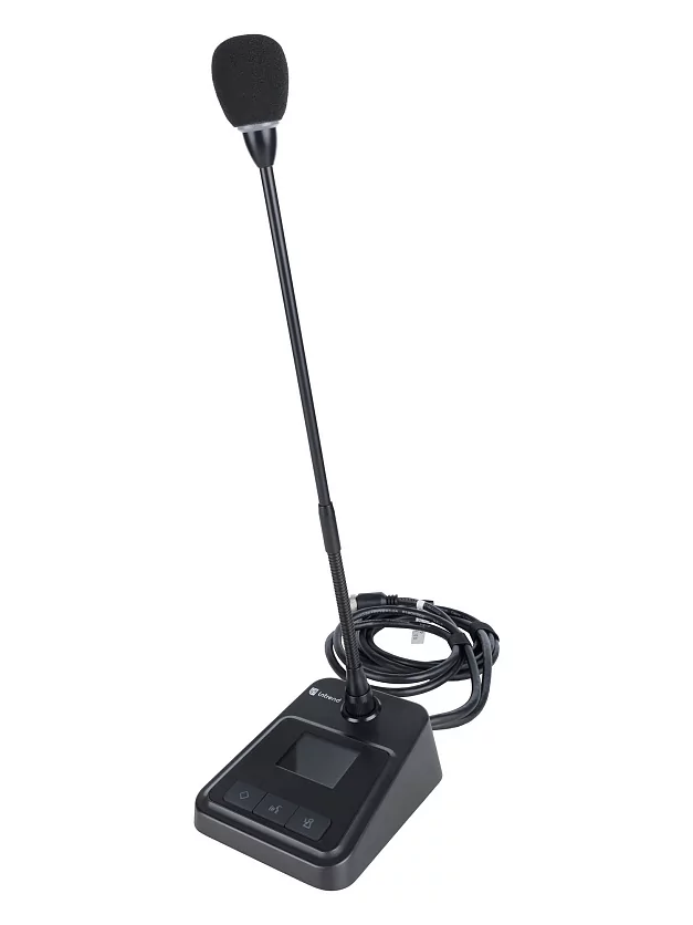 Пульт Intrend ICS-Pro-MCS 3