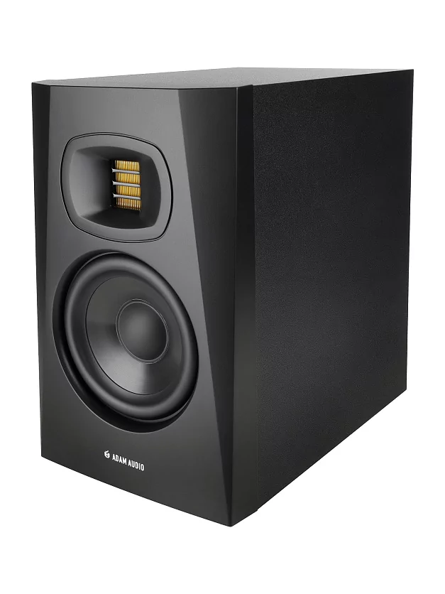 Акустическая система (студийный монитор) Adam T5V 12