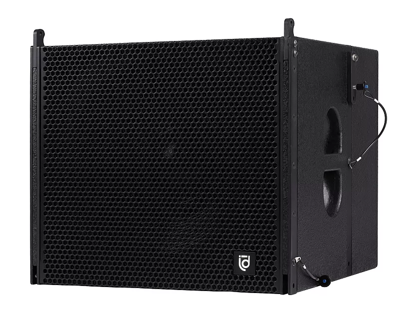 Сабвуфер Intrend ILS-ATL-S15 7