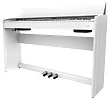 Цифровое пианино ROLAND F701-WH 3