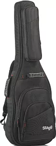 Чехол для классической гитары STAGG STB-NDURA 25 C