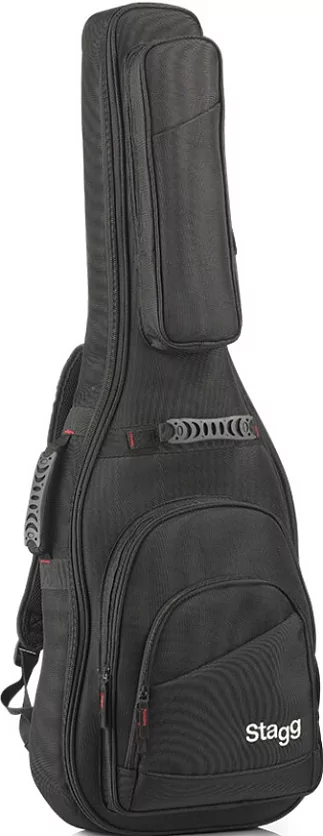 Чехол для классической гитары STAGG STB-NDURA 25 C