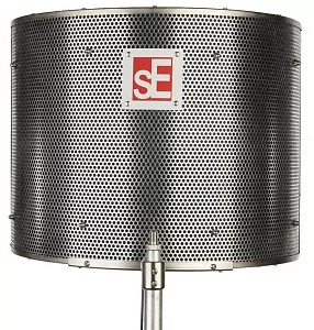 Акустический экран sE Electronics REFLEXION FILTER PRO