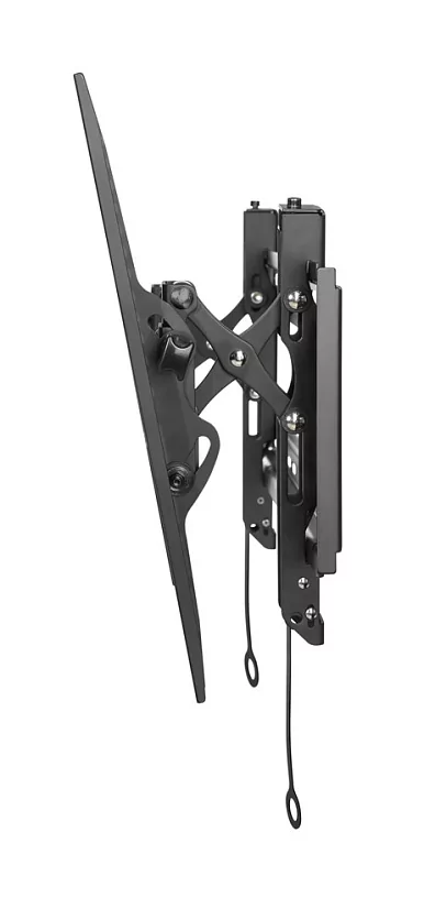 Универсальное наклонное настенное крепление Wize Pro T55X 6