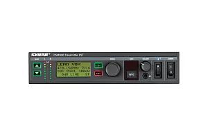 Одноканальный передатчик системы персонального мониторинга PSM 900 SHURE P9TE=-K1E