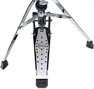 Стойка для тарелок hi-hat TAMBURO HH800 3