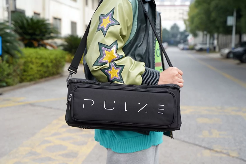 Чехол Hotone Pulze Gig Bag 9