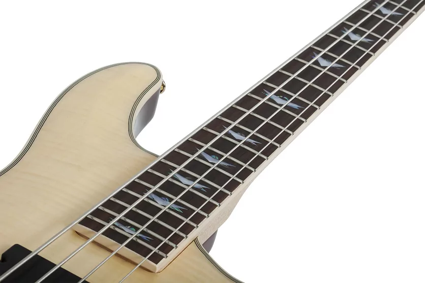 Бас-гитара SCHECTER OMEN EXTREME-4 GNAT 7