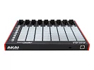 MIDI контроллер AKAI APC Mini mk2 10