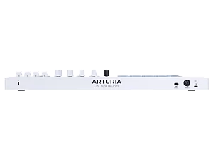 MIDI клавиатура Arturia MiniLAB 3 37 White 4