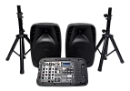 Акустическая система Axelvox LoudStage XIVA PA10 5