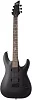 Электрогитара SCHECTER DAMIEN-6 SBK