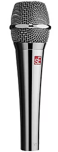 Микрофон динамический sE Electronics V7 CHROME