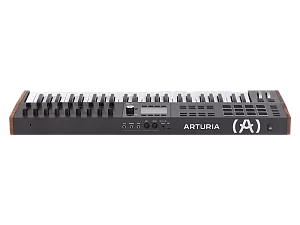 MIDI клавиатура Arturia KeyLAB 49 MK3 Black 5