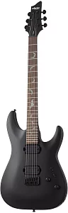 Электрогитара SCHECTER DAMIEN-6 SBK