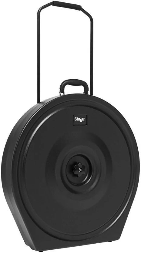 Кейс для тарелок STAGG STBB-22CY/T