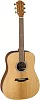 Акустическая гитара BATON ROUGE TLA/D