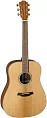 Акустическая гитара BATON ROUGE TLA/D