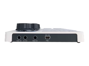 MIDI контроллер (Микшер-семплер (контроллер)) Arturia BeatStep 6