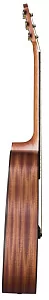 Акустическая гитара BATON ROUGE X11C/D 3
