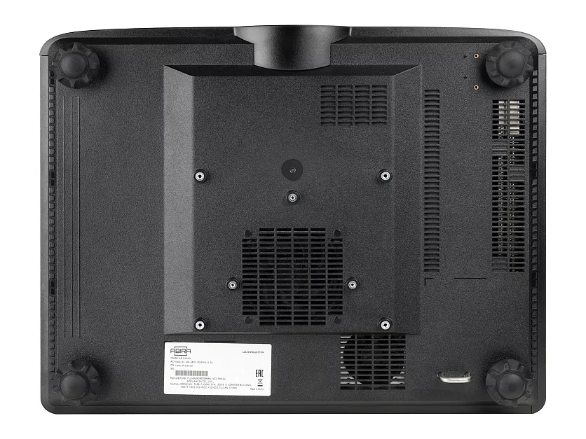 Лазерный проектор Abira AB-R1050L 6