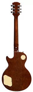 Электрогитара STAGG SEL-STD VSB 5